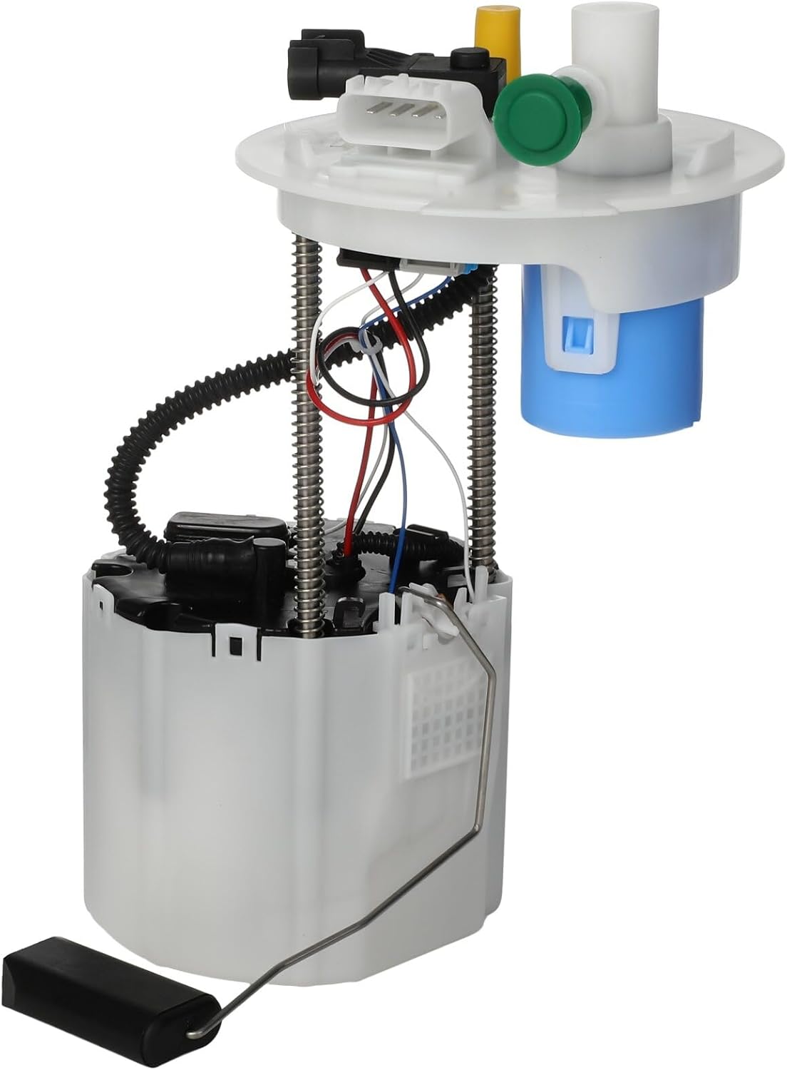 SCITOO Electrci Fuel Pump Assembly for Chevrolet Cruze 2016-2017 L4 1.4L w/Automatic Transmission