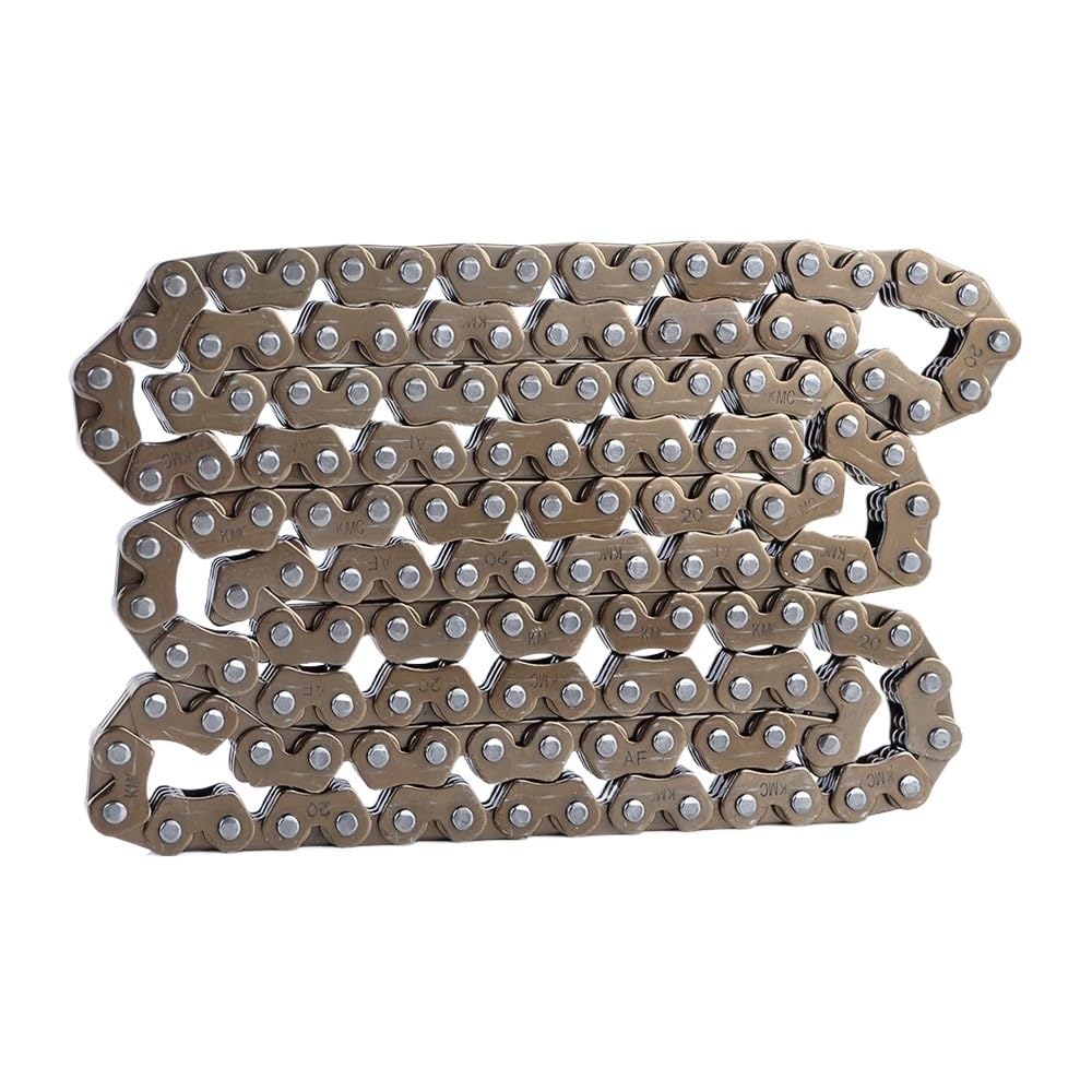 Chaîne de distribution cames anti-décalage pour XJR400 XJ600 VN1500 94890