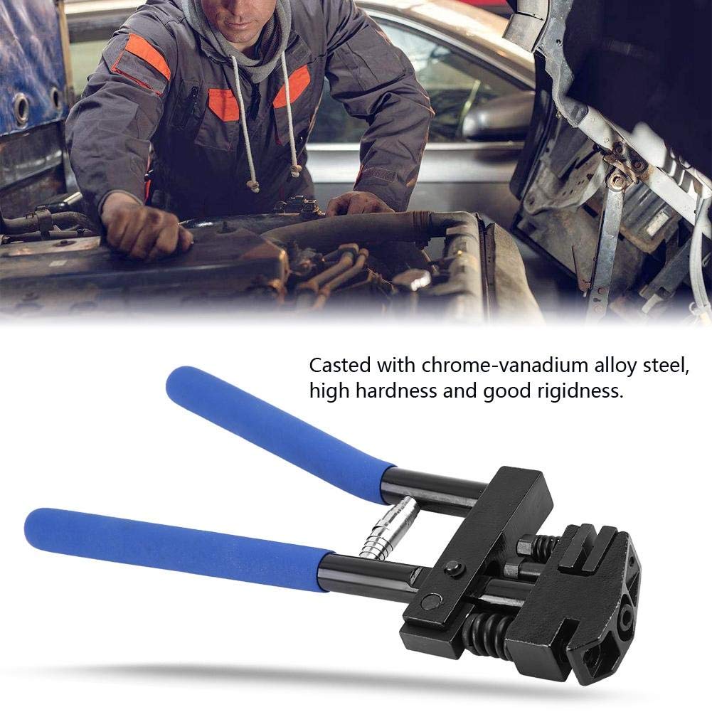 Sheet Metal Hole 5mm Setter Hand Joggler Setter Plier Panel Flanging Plier Hole Sheet Metal Repair - View #9