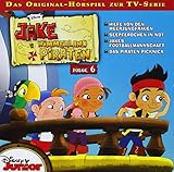  Disney\'s Jake und die Nimmerland - Piraten 06