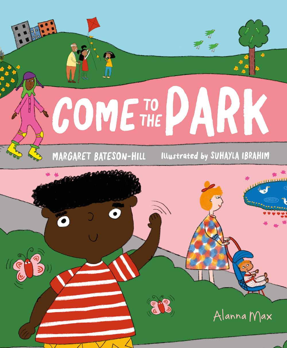 Come To The Park