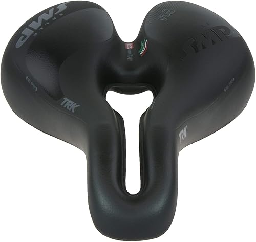Miniatura 3 de Selle SMP TRK Gel Sillín Negro - Grande