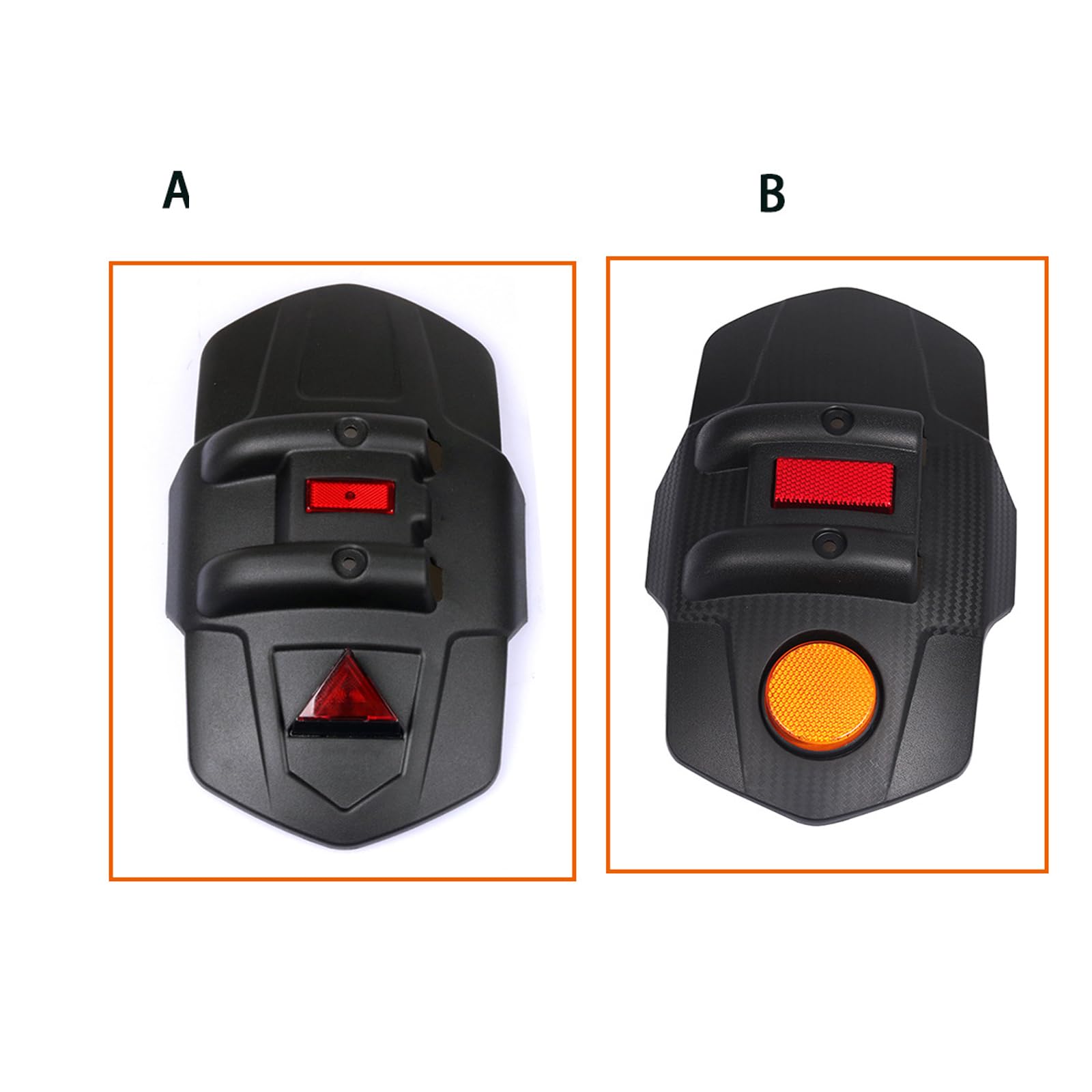 Amazon | MAORANG FOR MT09 MT-09 SP 2024 リアフェンダー