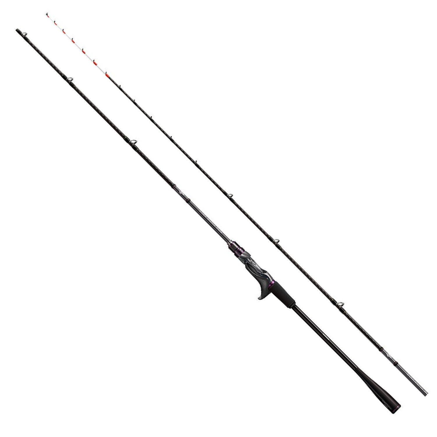 Amazon | シマノ(SHIMANO) 船竿 ロッド サーベルマスター Xチューン 
