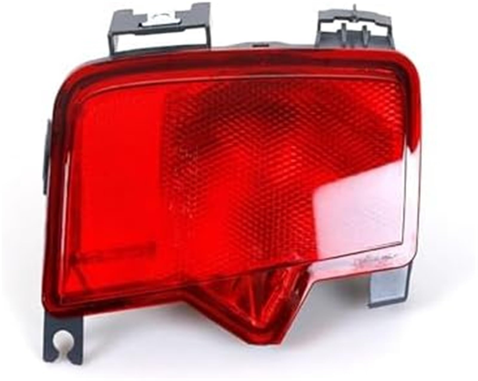 Światła tylne do Subaru, Outback 2009-2014, tylny zderzak, światło przeciwmgielne, tylna lampa odblaskowa, światło obrysowe, brak żarówki 845913J130 84551AJ020 Lampa tylna (lewa) Światło tylne
