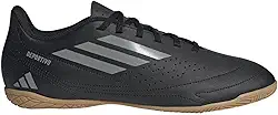 Chuteira Futsal Adidas Masculina Deportivo Iii Core/Three/core If15