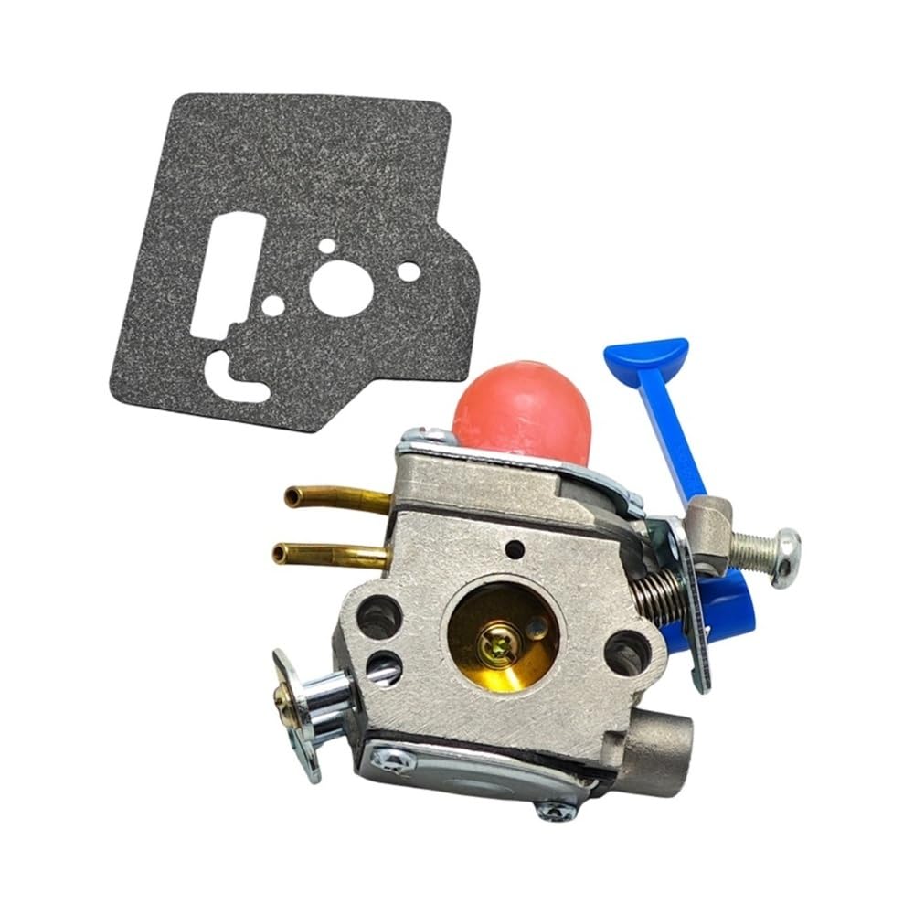Carburateur débroussailleuse 128LD 128R 545081848 C1Q-W40A