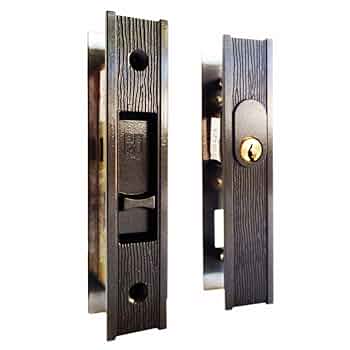 ★11/25まで値引中★ワイデックス　サウンドアシスト（箱・付属品あり） Amazon | WEST 引戸錠 324-S1805-BT ブロンズ | ドア用金物