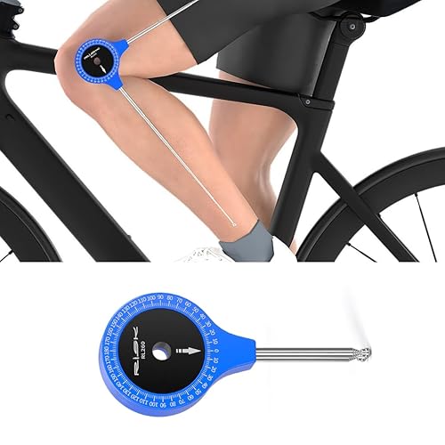 Joint Angle Measurement Tool for Cycling Fitting – Pro Bike
