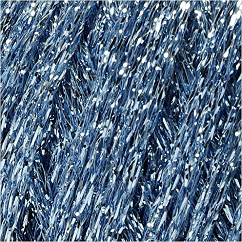 Creativ Special Effects Yarn, Light Blue, One Size - Image 3