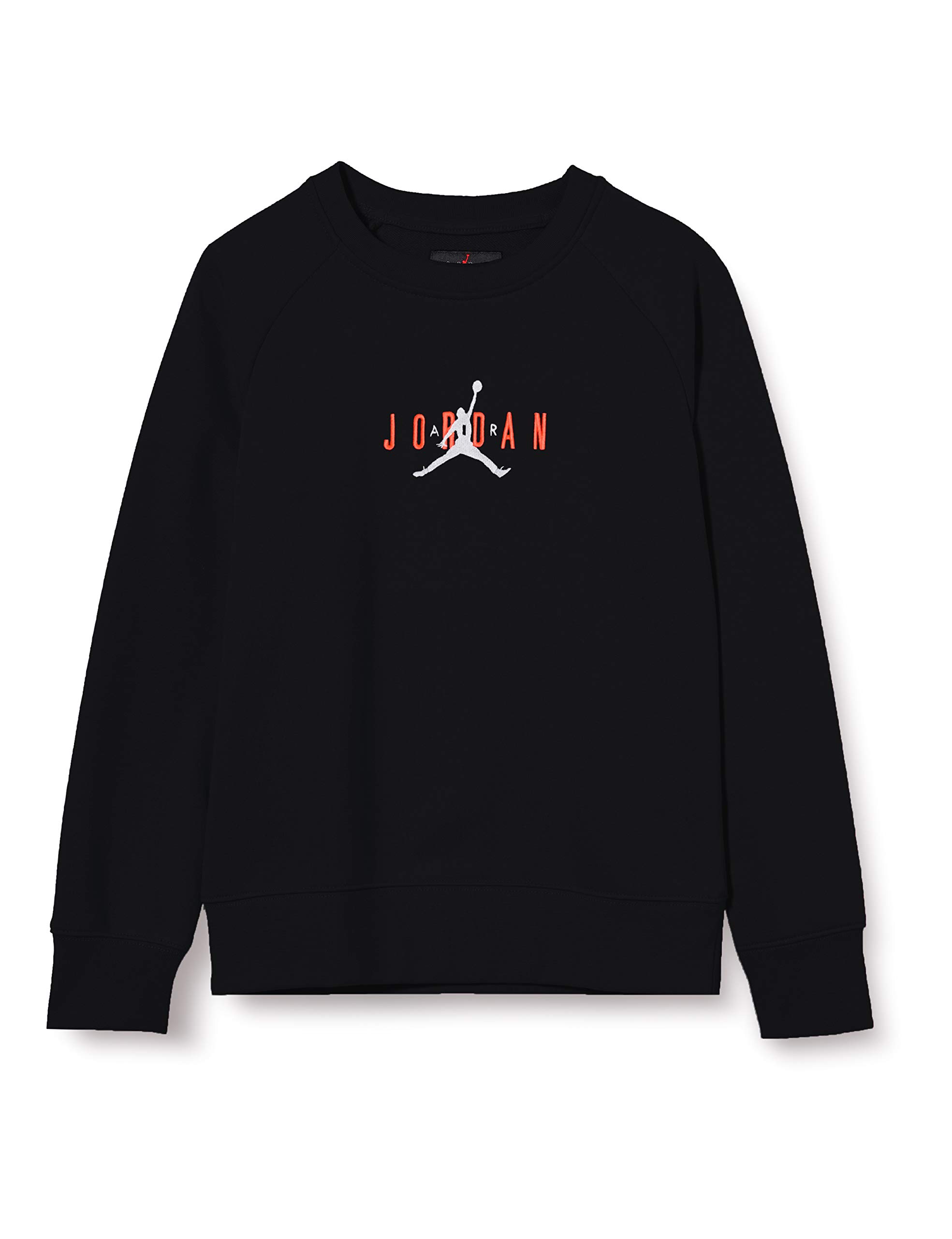 NIKEBoy's Jordan Air Crew T-Shirt