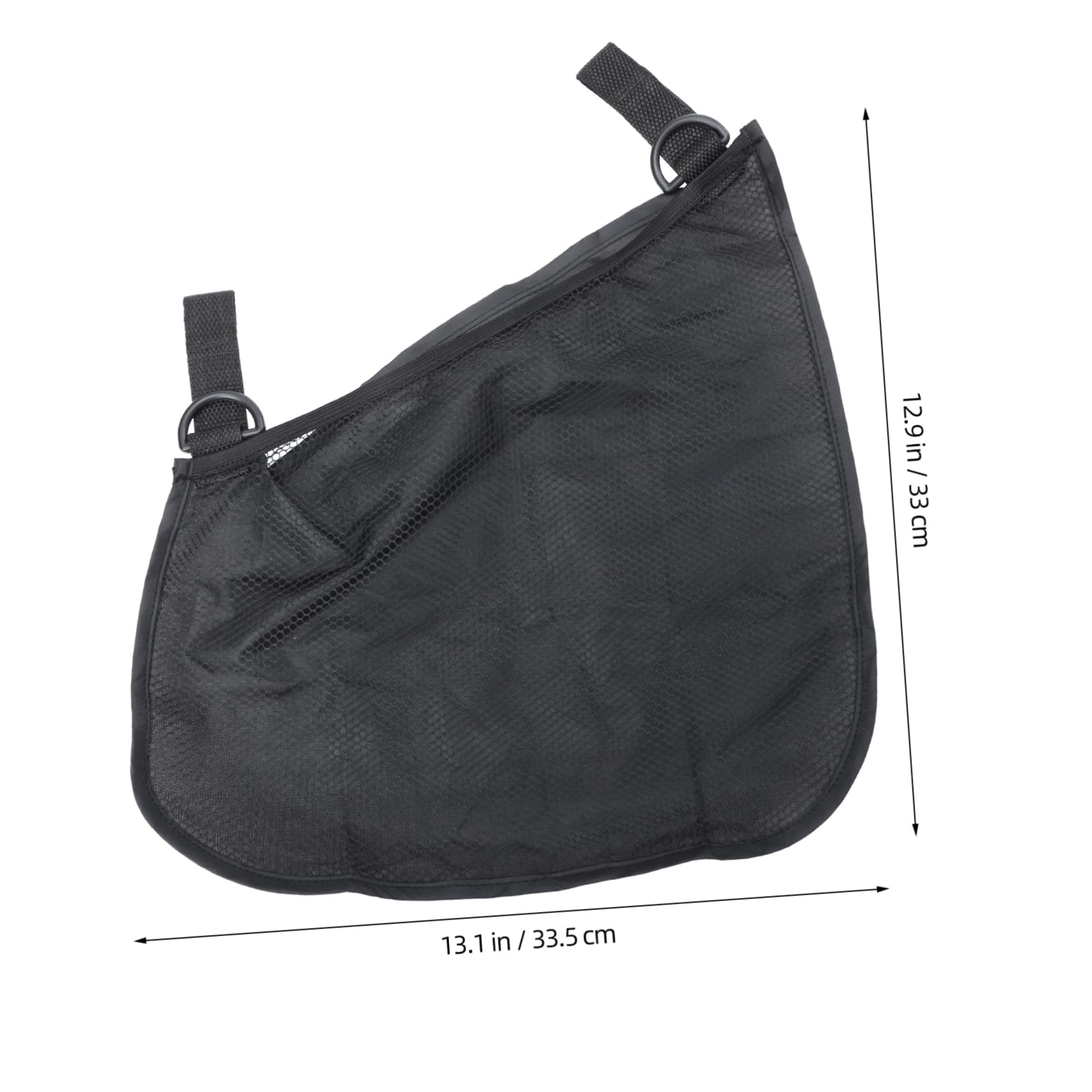 Toddmomy Baby Toys Bag Stroller Organizer Easy Install Diaper Storage Oxford Cloth for New Mothers