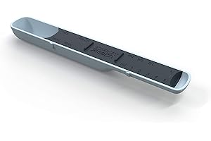 Joseph Joseph Adjustable Measuring Spoon, Blue