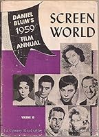 Screen World, 1959, Volume 10 B000J0XTHM Book Cover