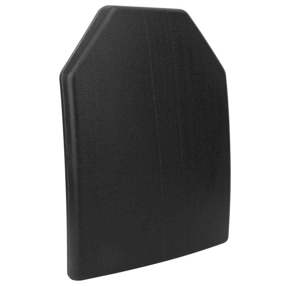 Convenient Vest Chest Board, Fine Workmanship Comfortable Vest Plate, Portable Casual for Professional Use General Purpose Entertainment(Black)