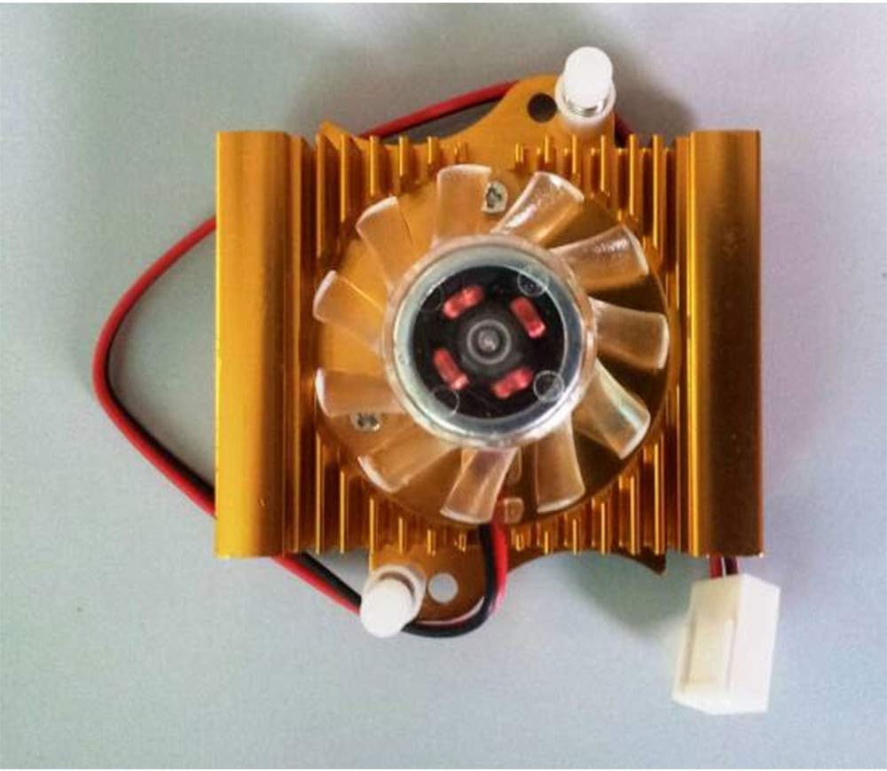 ventole per schede grafiche