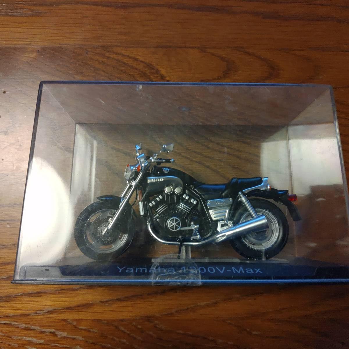 1/24 ヤマハ1200V-Max (IXO models) Yamaha 1200V-Max Ixo Models 1:24 | eBay