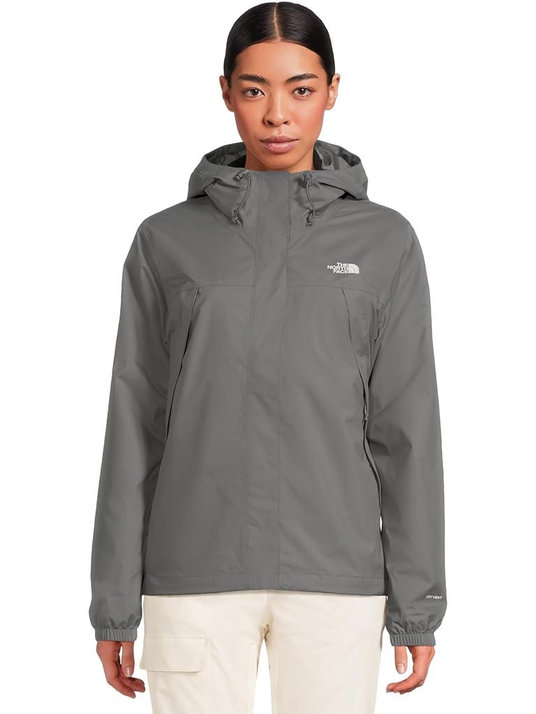 Gray The North Face Antora Triclimate™ Jacket