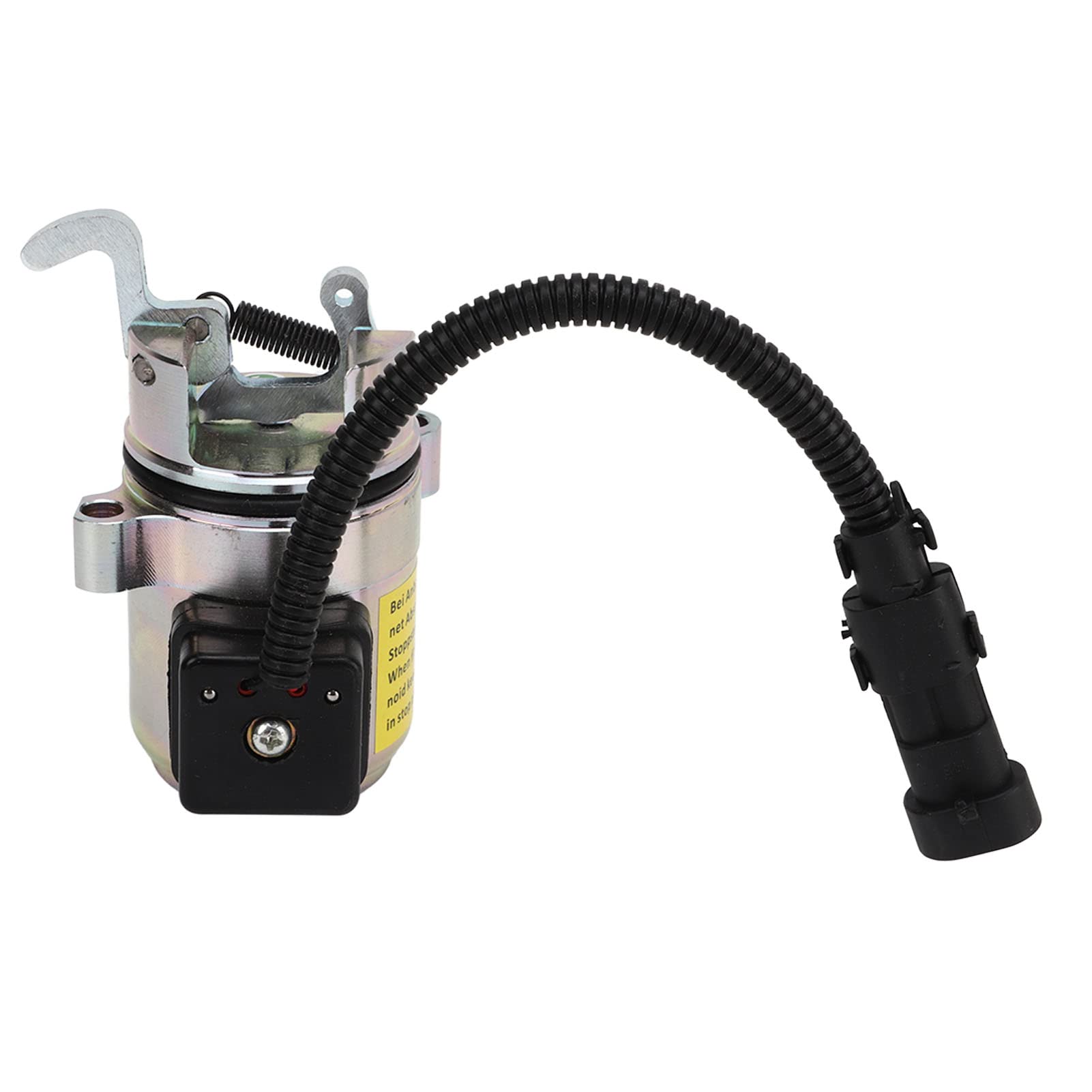 Electroválvulas de repuesto para motor Deutz F3l1011 F4l1011 F3l2011 F3l2011 F4l2011 F4l2011 F2l2011 Bf3l2011