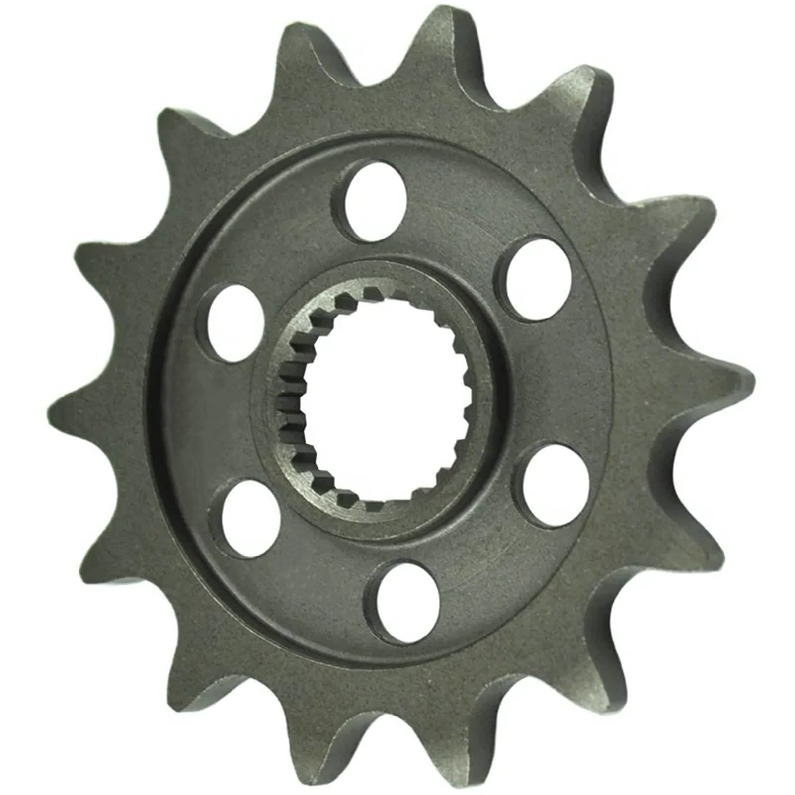 Piñón de transmisión para Yamaha WR250 WR 250 WR250R WR250F WR250X 2001-2021 Piñón Y Corona para Motocicleta 520 CNC 14T/47T (Delantero Trasero)(14T 47T)