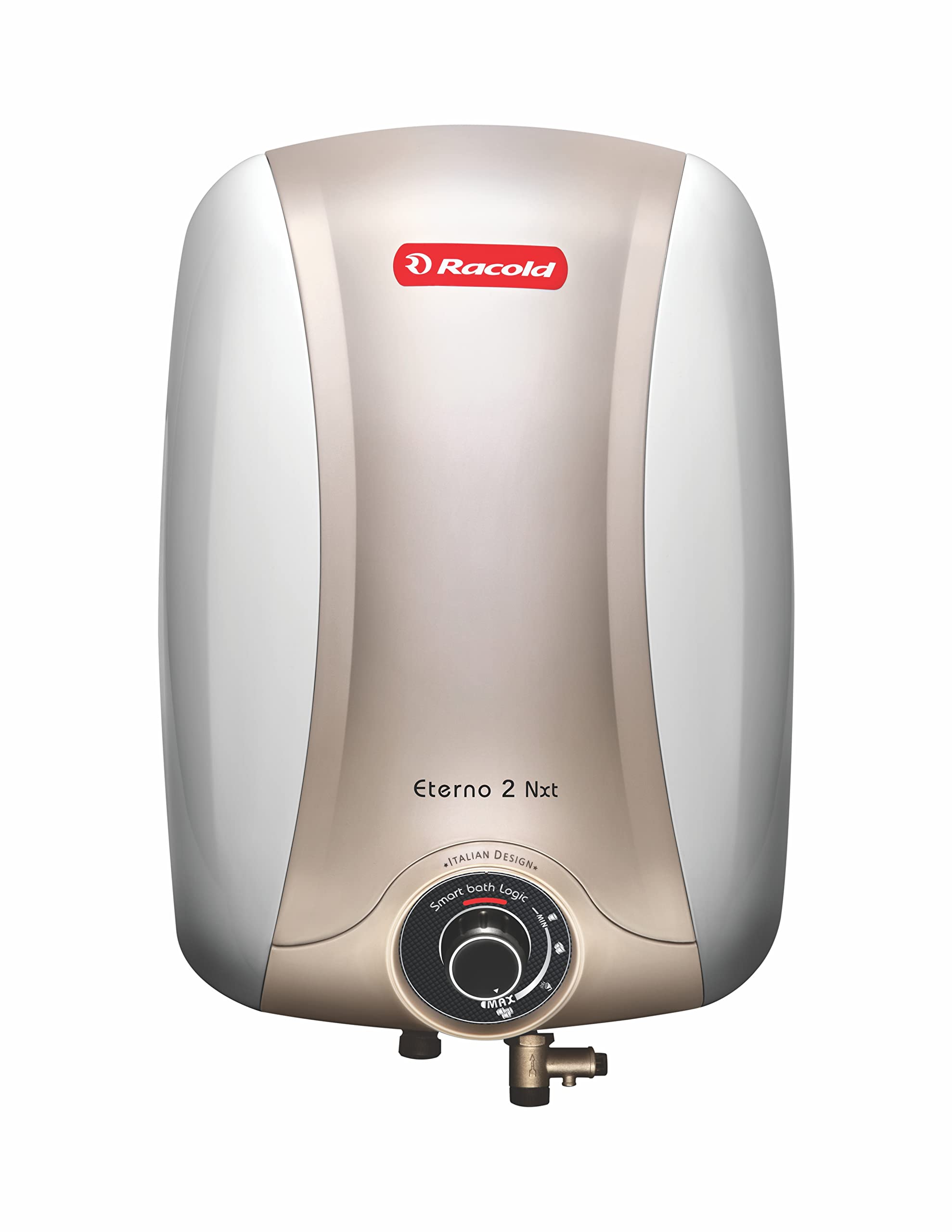 Buy Racold Storage Water Heater ETERNO 2 NXT 10L Online at Low Prices in  India - Amazon.in