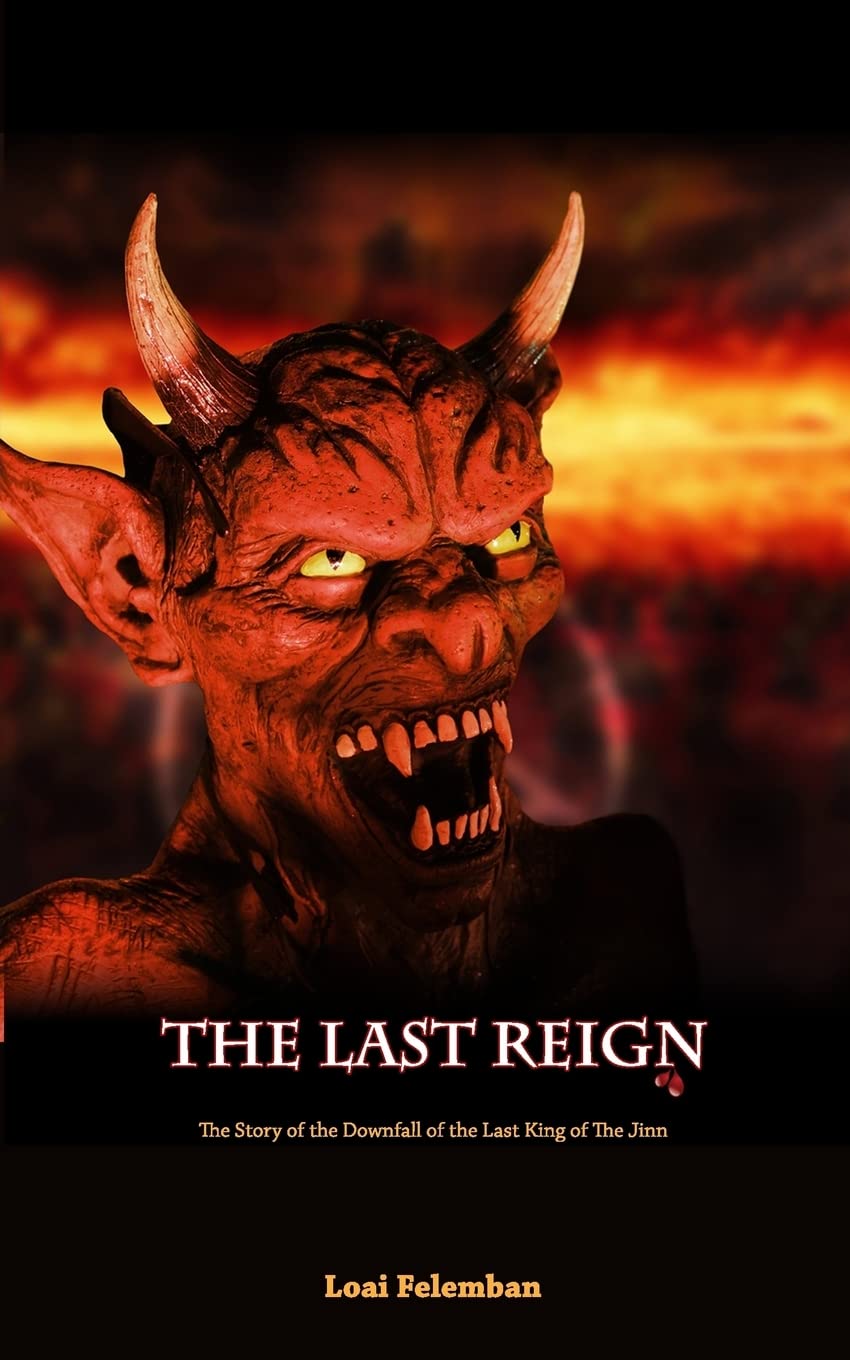 The Last Reign