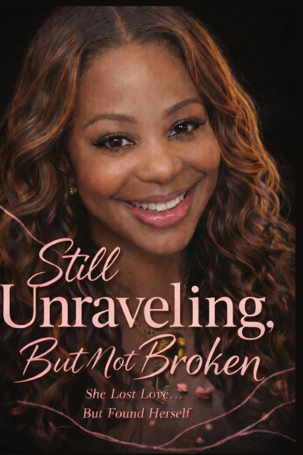Still Unraveling But Not Broken