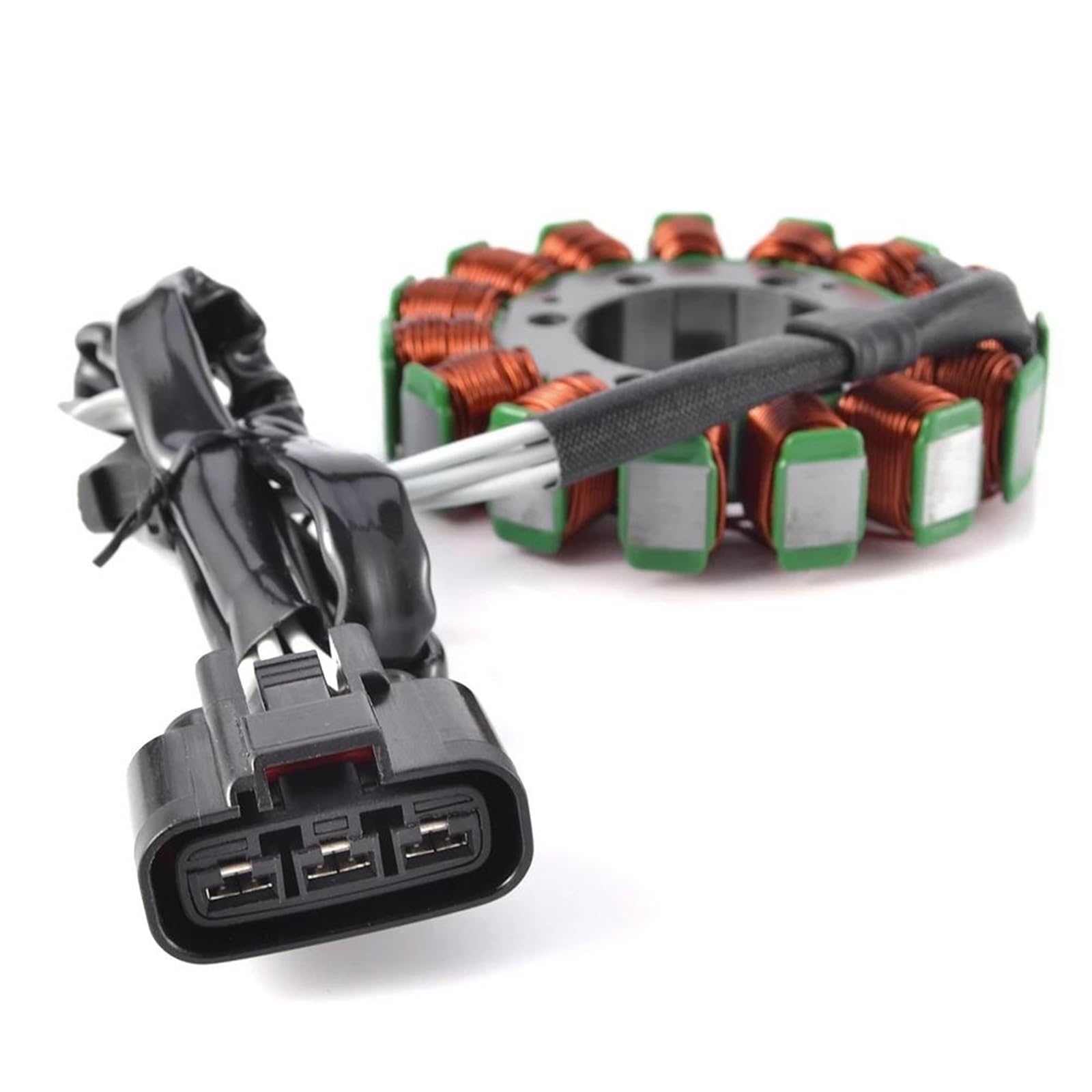 イグニッションステーター に適合するZX-10R に適合するZX10R に適合