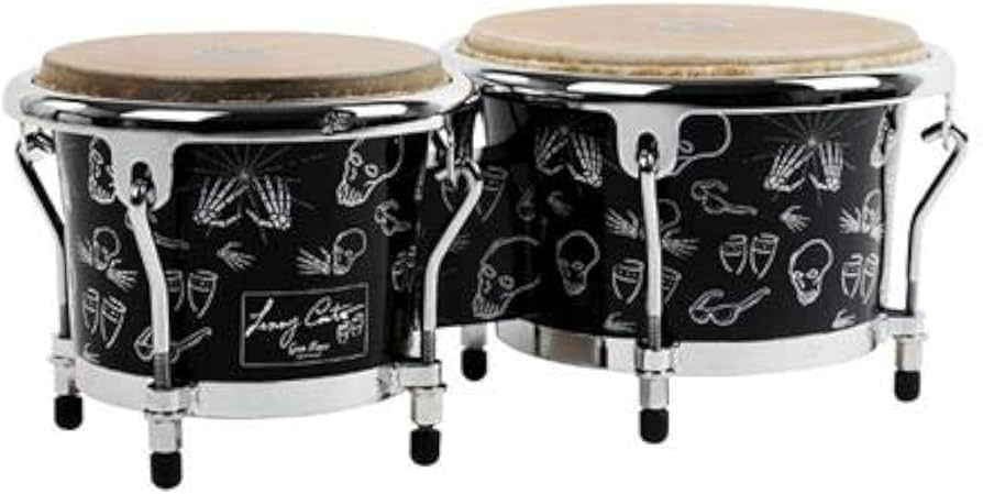 Amazon | ゴン・ボップス ボンゴス スタンダード (TP0785LC) | ボンゴ
