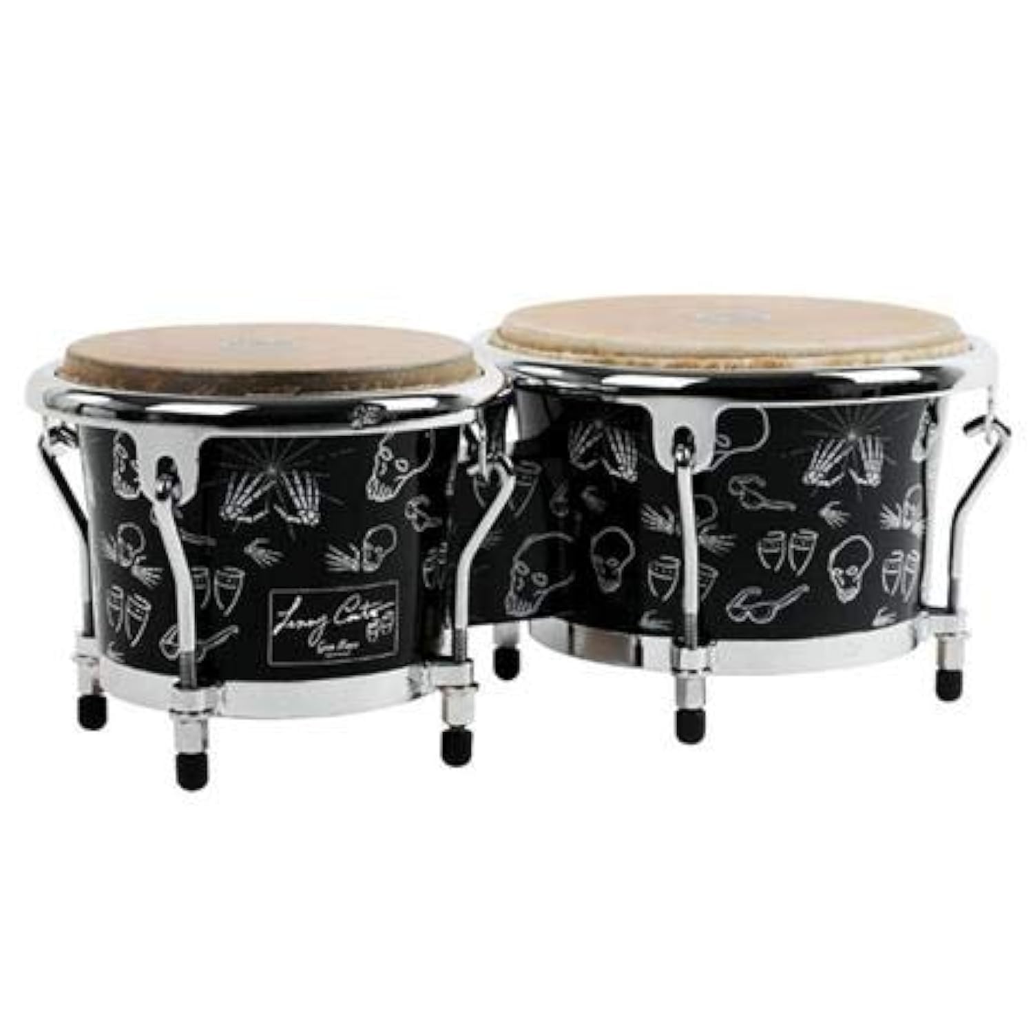 Gon Bops Bongos, Standard (TP0785LC)