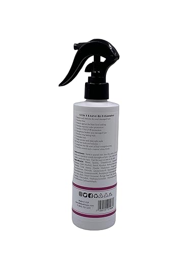 Miniatura 2 de The One Wig Detangler, acondicionador sin enjuague, 8 floz