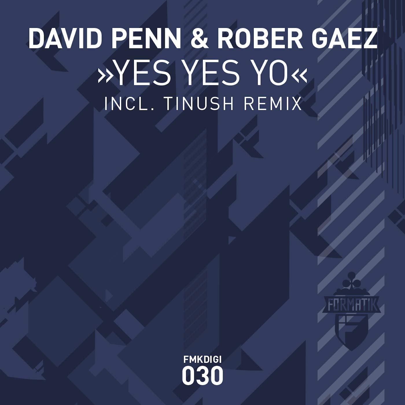 David Penn & Rober Gaez
