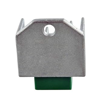 Amazon.com: RMSTATOR Voltage Regulator Replacement for
