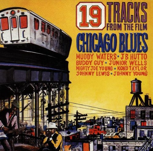 Chicago Blues