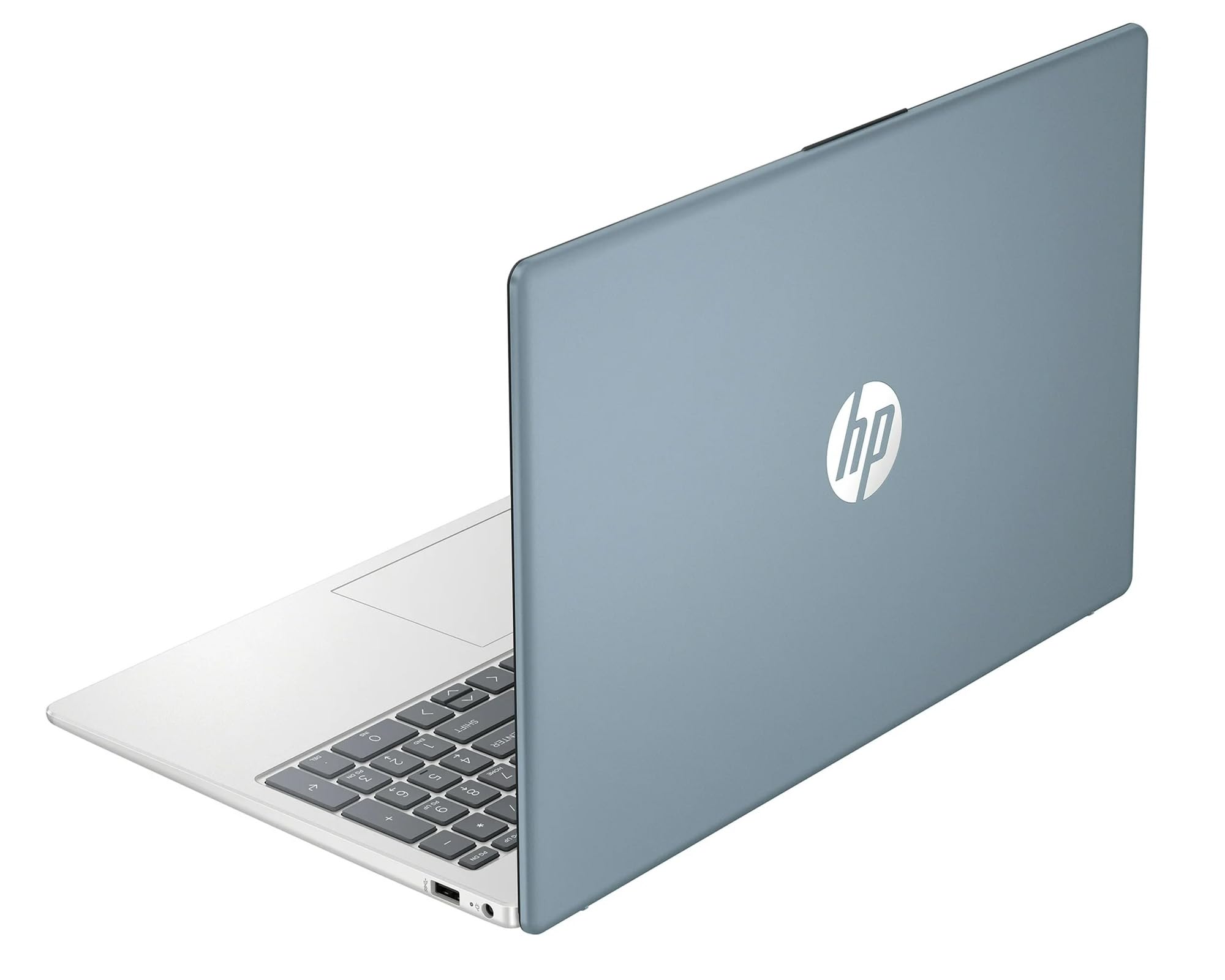 HP Pavilion 15.6" Touch Screen 2025 Upgraded Laptop Computer | 12th Gen Intel i3 8-Core CPU | 32GB RAM | 1TB SSD + 128GB Portable SSD | Fast Wi-Fi 6 | Long-Battery Life | Windows 11 Home | LE Bundle: 32GB RAM|1TB SSD i3|Blue