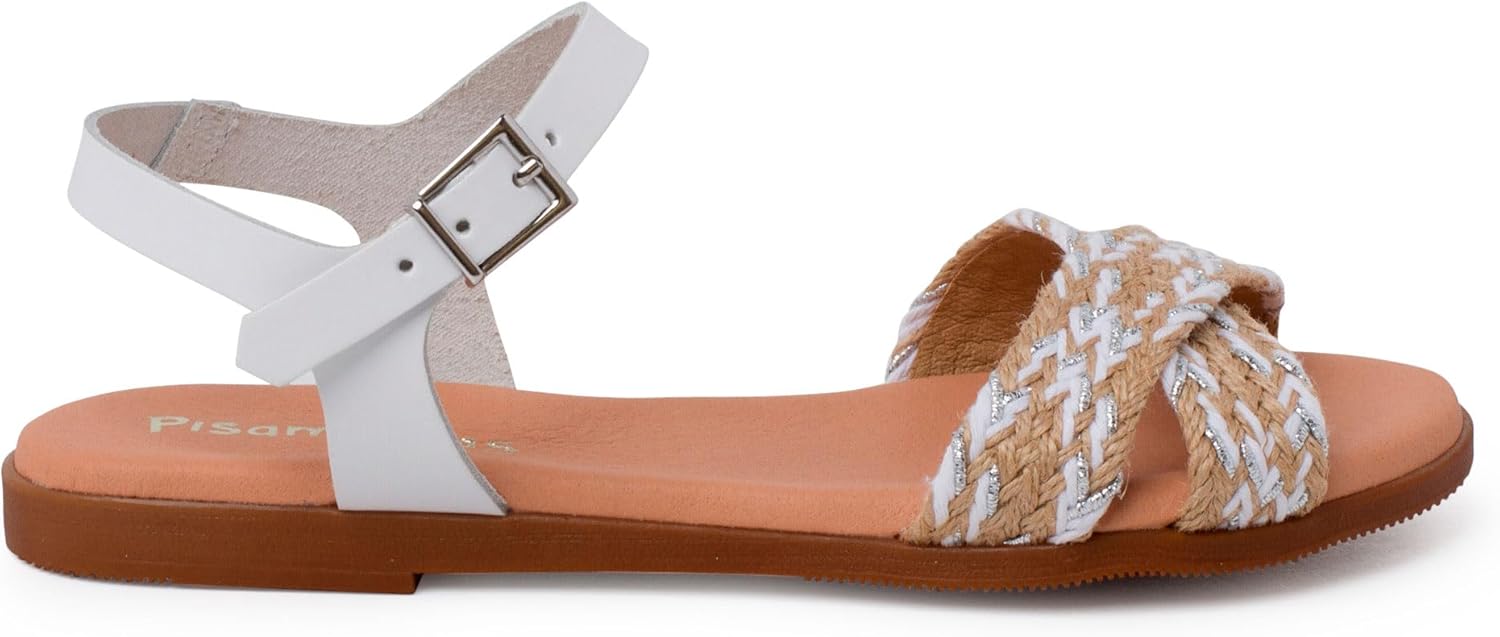 Pisamonas BAREFOOT TIRAS - Sandali da trekking - beige - Zalando
