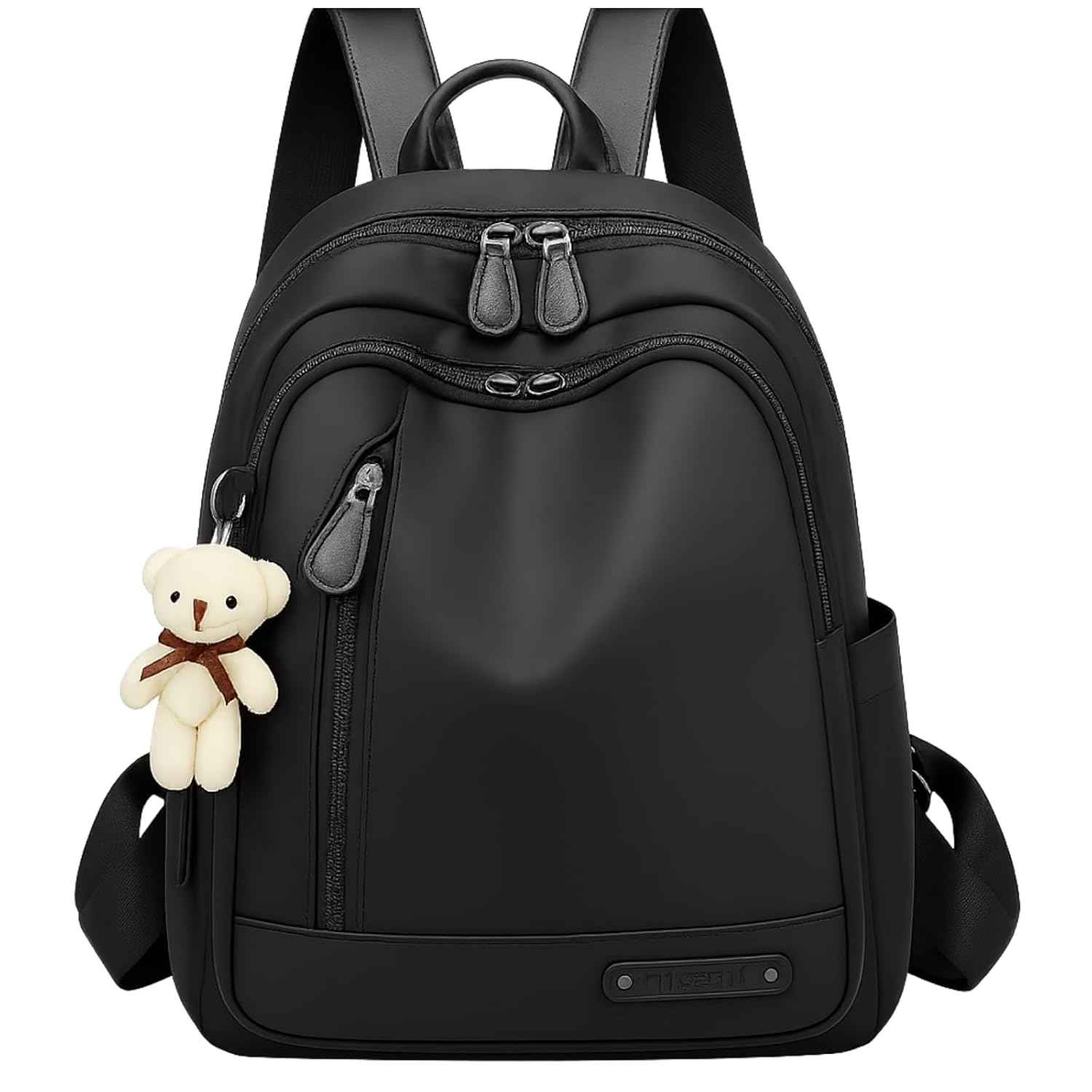 Mochila Feminina Escolar Trabalho Reforçada Bolsa Mulher Passeio Ajustável em promoção! Veja a oferta e mais achadinhos de Bolsas 9 Hoje é o melhor dia para comprar Mochila Feminina Escolar Trabalho Reforçada Bolsa Mulher Passeio Ajustável com aquele preço maroto! Promoção! Aproveite a oferta! 9