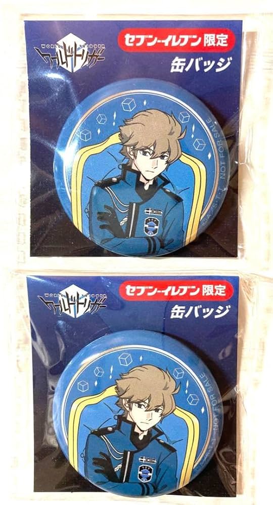 ワールドトリガー　ワートリ　玉狛　缶バッジ ワールドトリガー 缶バッジ 20点 迅悠一 玉狛支部 ワー