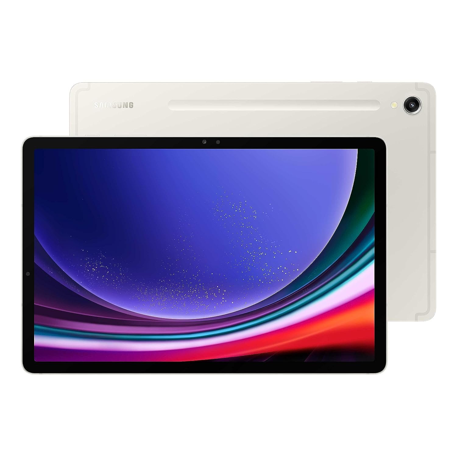 Samsung Galaxy Tab S9 Ultra Single-SIM 512GB ROM + 12GB RAM 14.6