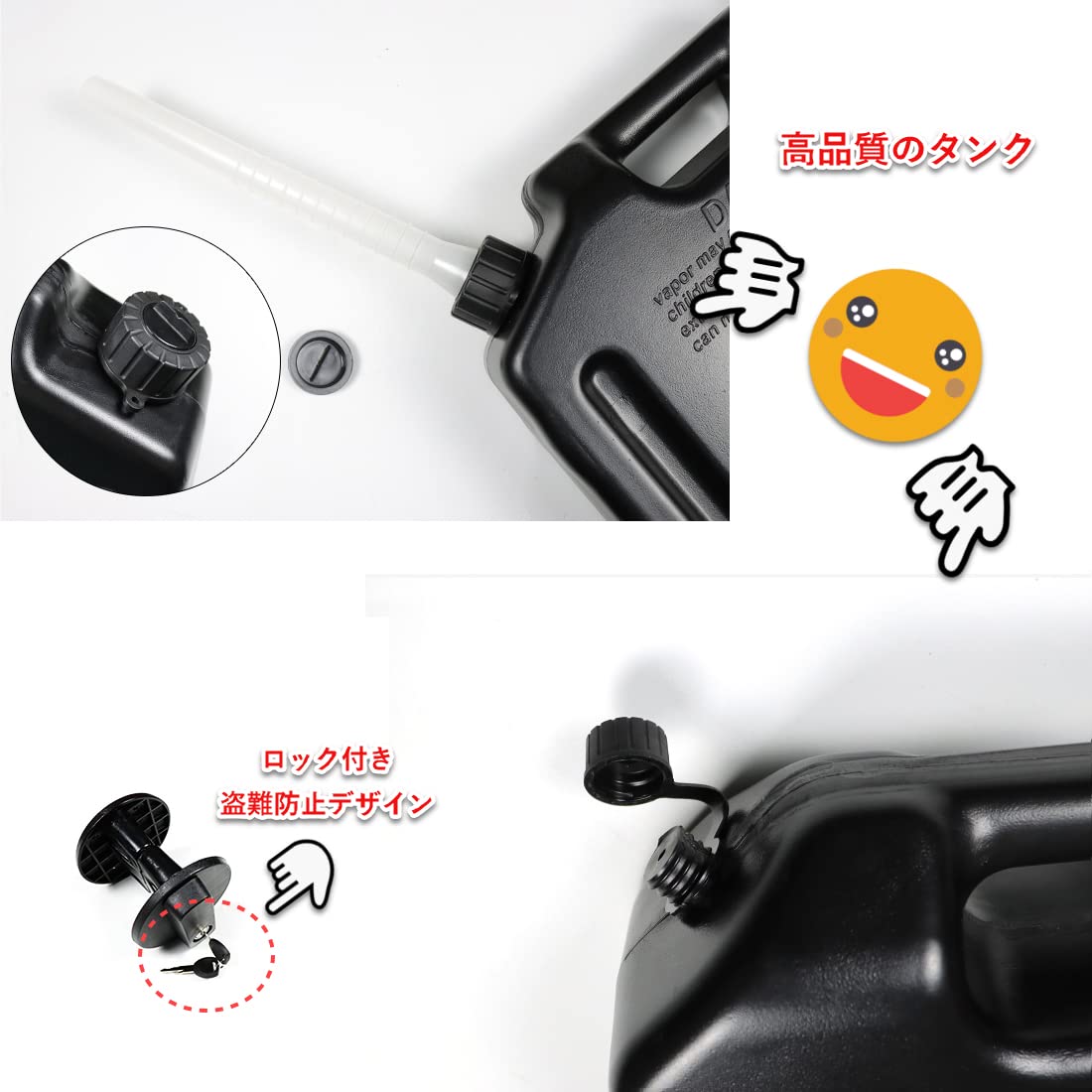 Amazon | CANTO ジムニー JB64 ジムニーシエラ JB74 専用 サイド 