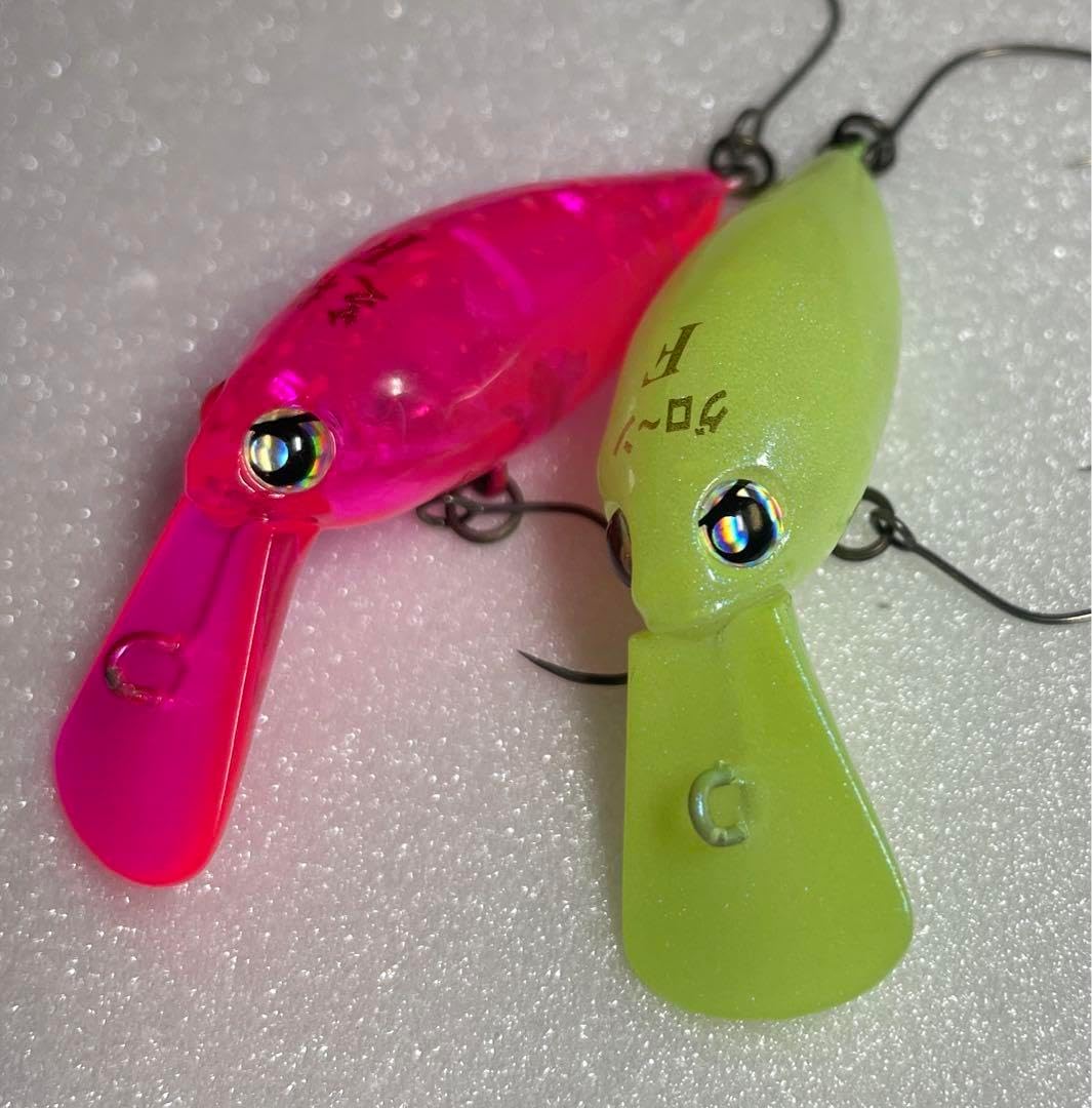 【オリカラ】　グローン　モカdr F エリアトラウト オリカラ】 グローン モカdr F エリアトラウト MOCA DR-F（モカ