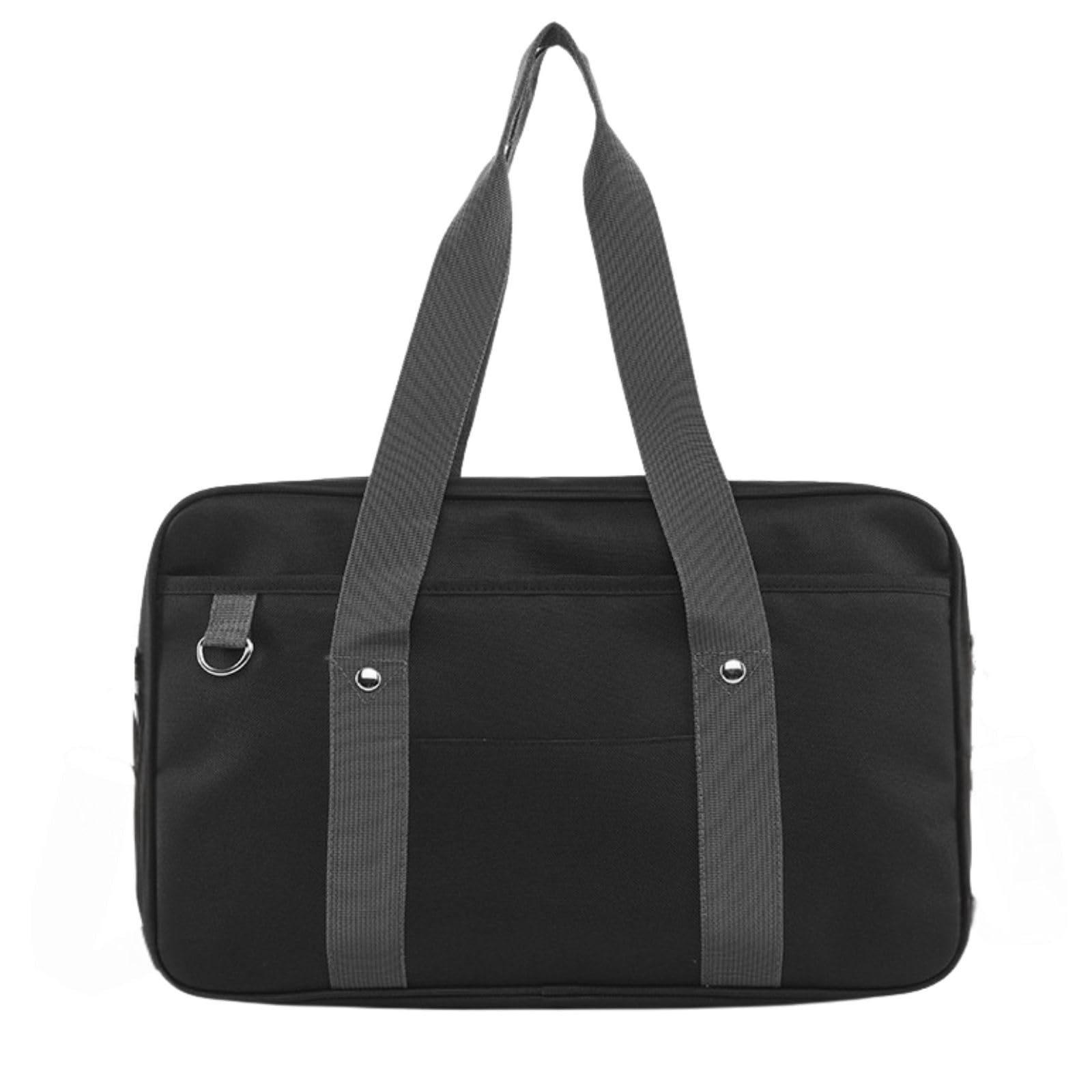 新品ポール&ジョー スクールバッグ 黒 スクール ボストンバック ヌネット PAUL&JOE ACCESSOIRES ポール&ジョー スクールバッグ スクバ