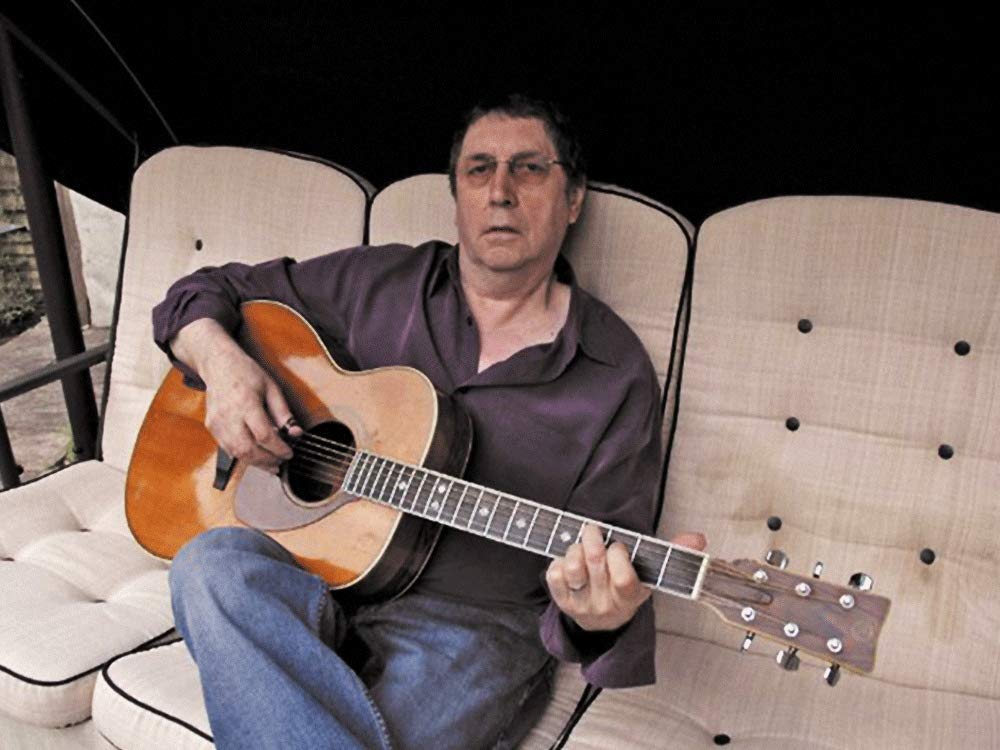 Bert Jansch