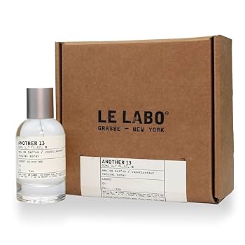 【店舗購入品】ルラボ アナザー13 50ml LE LABO [ショップバッグ付属] ル ラボ アナザー13 オードゥ