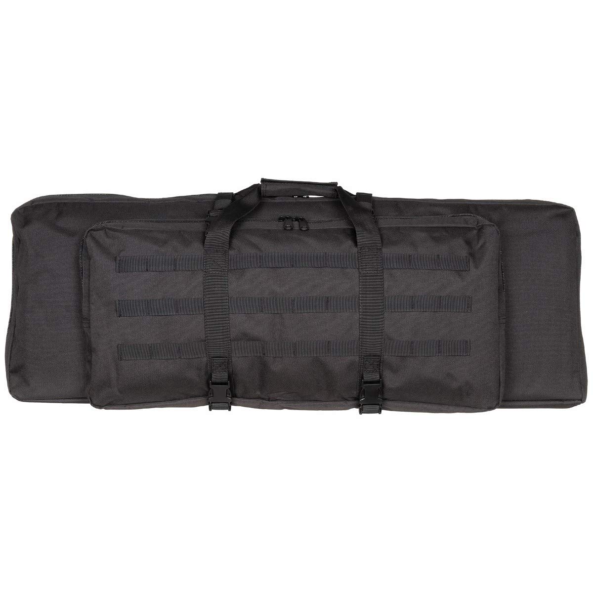 MFH 30781 Sac à Fusil pour 2 Armes (Noir/95 x 35 x 8 cm)