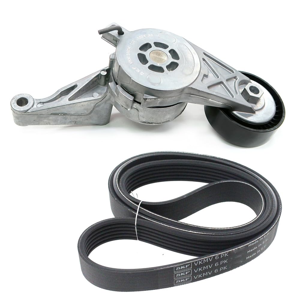 SKF VKMA 31054 Kit Cinghia Multi-V