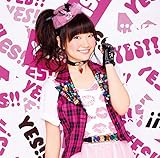 YES!! 歌詞