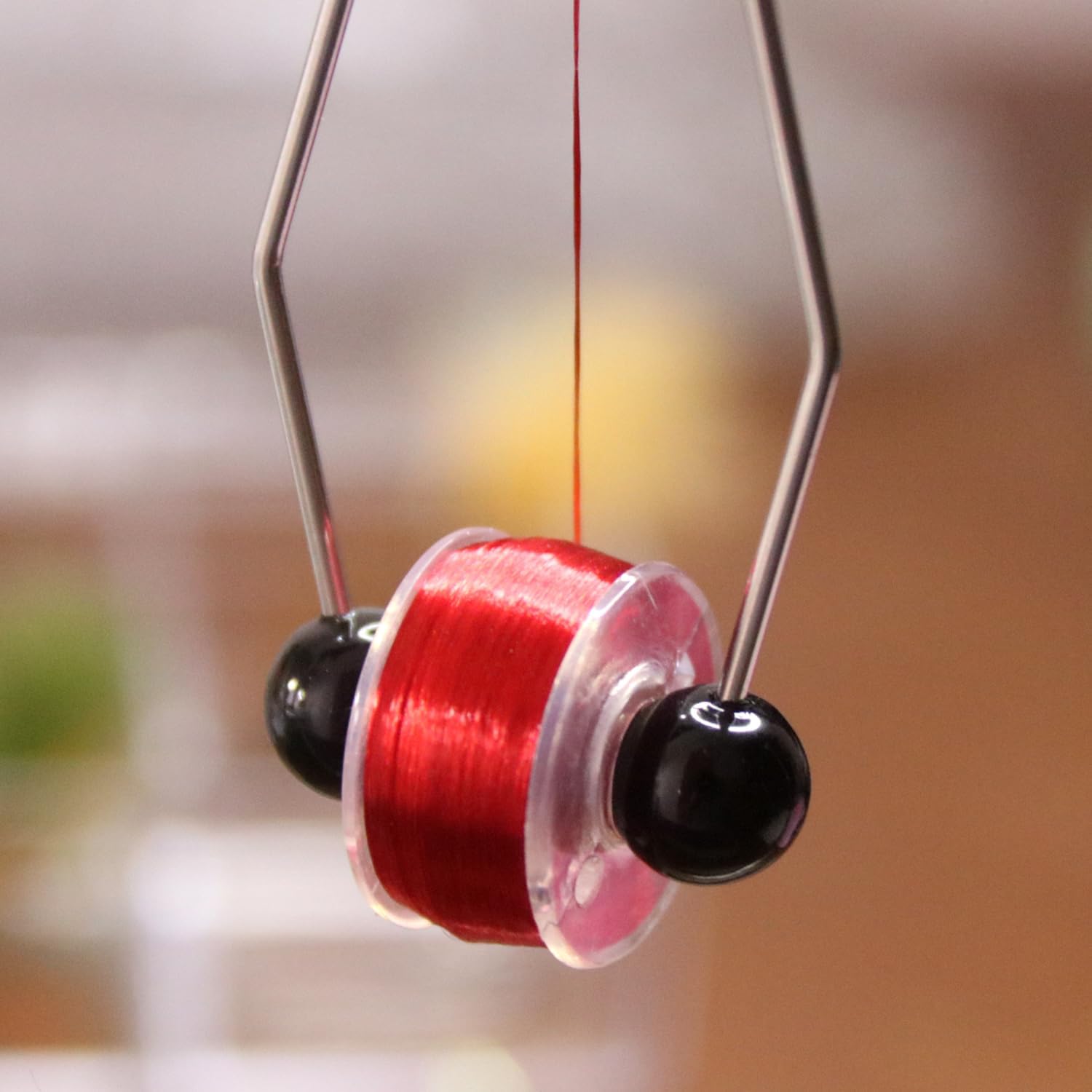 Raprance 25 Colors Fly Tying Thread Fly Fishing Material for Fly Fishing Lure DIY Making