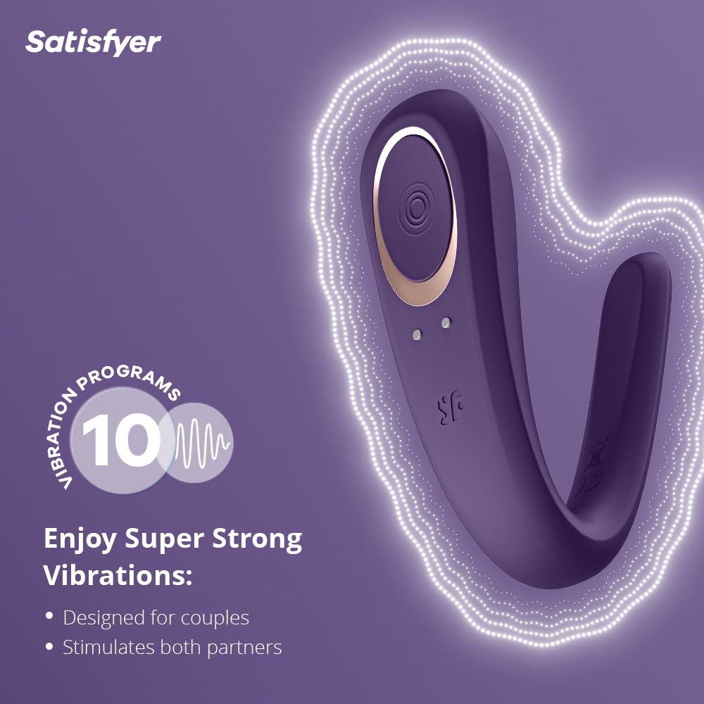 Partner Toy Vibrador - 130 gr
