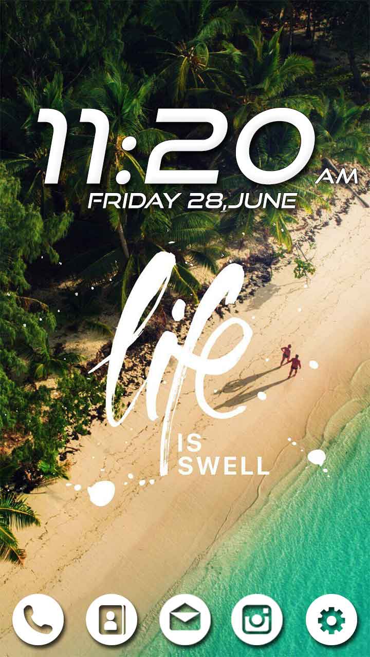 Quotes Wallpapers App on Amazon Appstore